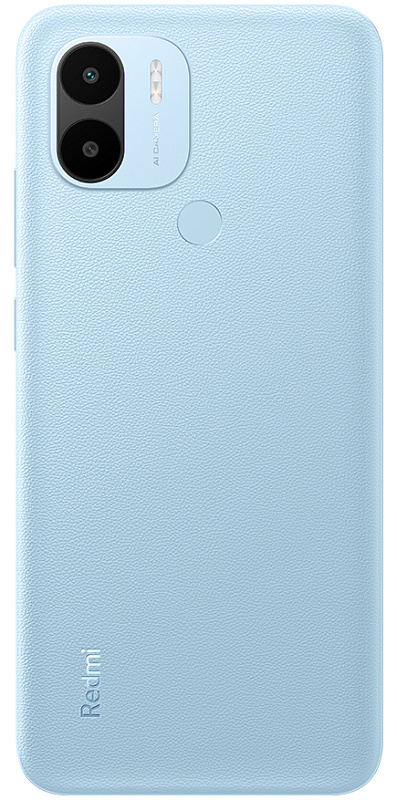Xiaomi Redmi A2+ 3/64GB (голубой) фото 6 Xiaomi Redmi A2+ 3/64GB (голубой) фото 6