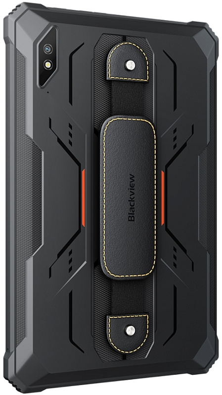 Blackview Active 8 Pro LTE 8/256GB (оранжевый) фото 4