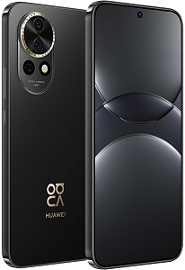 Huawei Nova 13 12/256GB (черный)