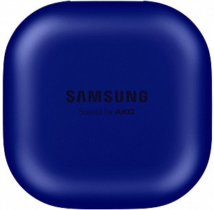 Samsung Galaxy Buds Live (синий) фото 1