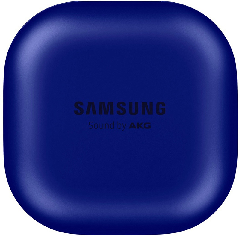Samsung Galaxy Buds Live (синий) фото 1 Samsung Galaxy Buds Live (синий) фото 1