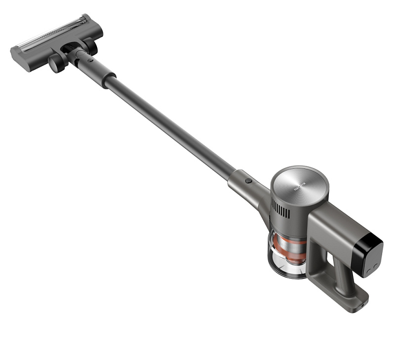 Xiaomi Mi Vacuum Cleaner G30 Max фото 3