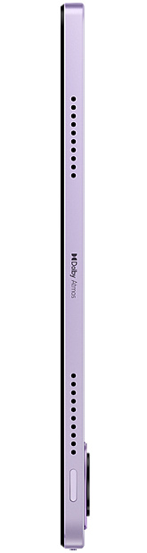 Xiaomi Redmi Pad SE 6/128GB (фиолетовый) фото 4