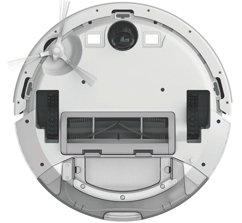 HONOR Choice Robot Cleaner R2S, белый фото 5 HONOR Choice Robot Cleaner R2S, белый фото 5