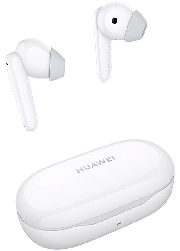 Huawei FreeBuds SE (белый) фото 8 Huawei FreeBuds SE (белый) фото 8
