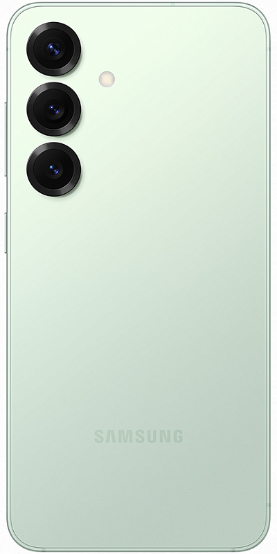 Samsung Galaxy S25+ 12/256GB (мятный) фото 6