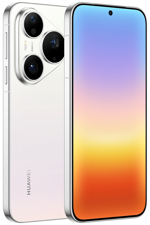 HUAWEI Pura 90s Pro 12/512GB (MLN-LX9, белый)