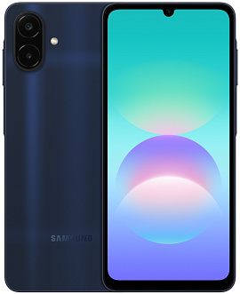 Samsung Galaxy A08 A085 4/64GB (синий)