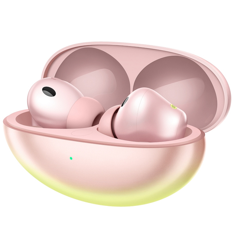 HUAWEI FreeBuds Neo (розовый) фото 6