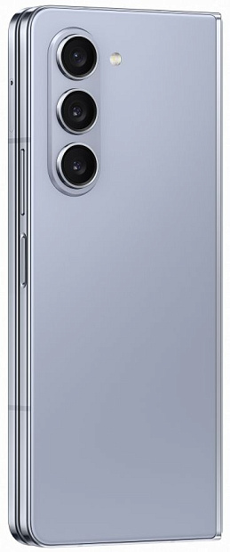 Samsung Galaxy Z Fold5 12/256GB (голубой) фото 2