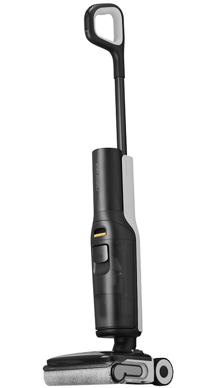Roborock Wet and Dry Vacuum Cleaner F25 ACE  (черный) фото 5