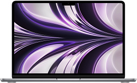 Apple Macbook Air 15" M2 8/256Gb 2023 MQKP3LL/A (серый космос)