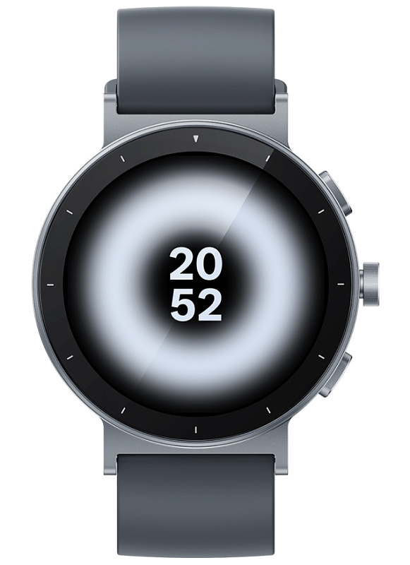 Realme Watch S5 (серый) фото 2