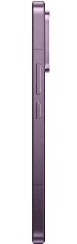 Xiaomi 17T Pro 12/256Gb (сиреневый) фото 4