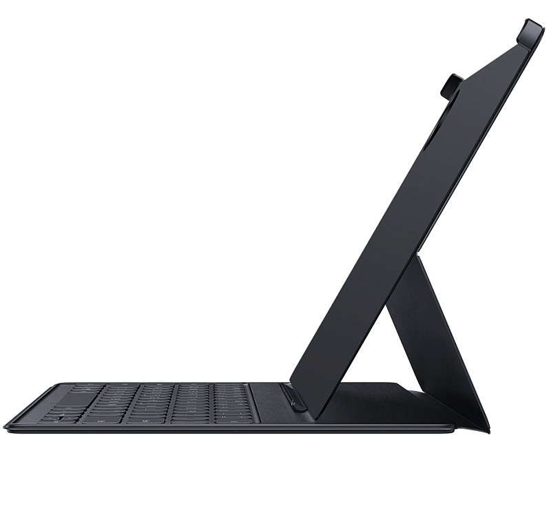 Honor MagicPad 2 Wi-Fi + Keyboard&Pen 12/256GB (черный) фото 11 Honor MagicPad 2 Wi-Fi + Keyboard&Pen 12/256GB (черный) фото 11