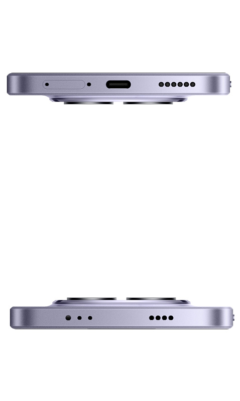 Redmi Note 15 Pro 5G 8/256GB (фиолетовый) фото 9
