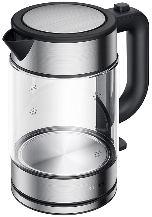 Xiaomi Electric Glass Kettle Xiaomi Electric Glass Kettle