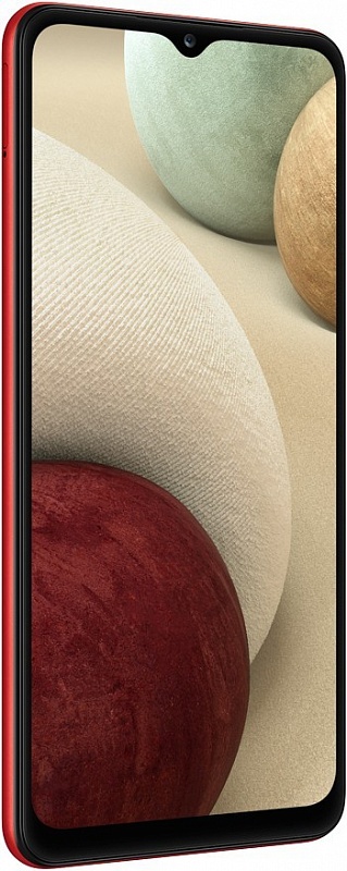 Samsung Galaxy A127 3/32GB (красный) фото 1