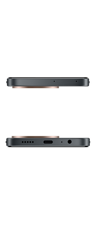 HONOR X6c 6/128GB (черный) фото 9