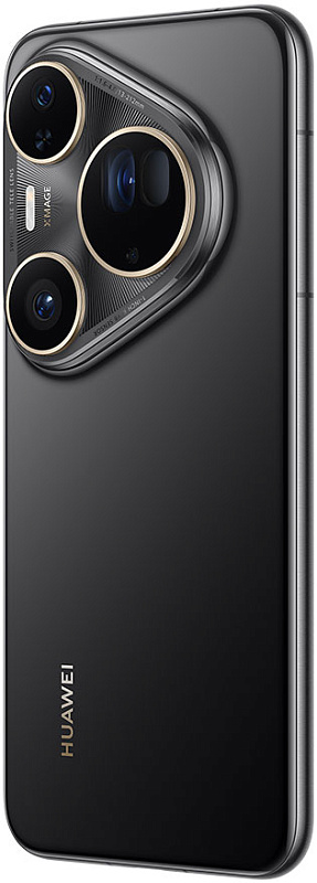 Huawei Pura 80 Ultra LMU-LX9 16/512GB (черный) фото 7