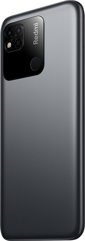 Xiaomi Redmi 10A 3/64Gb (серый графит) фото 7 Xiaomi Redmi 10A 3/64Gb (серый графит) фото 7