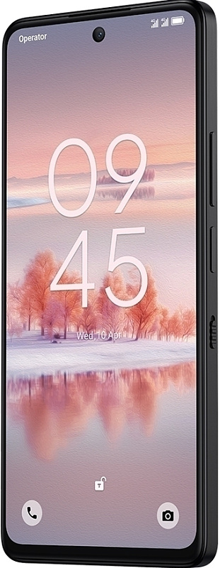 TCL 60 NXTPAPER T626K 8/256GB (черный) фото 3