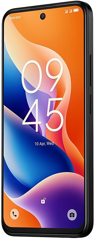 TCL 605 T517F 8/256GB (черный) фото 3