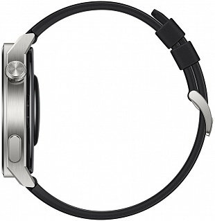 Huawei Watch GT 3 Pro 46 мм черный фото 4