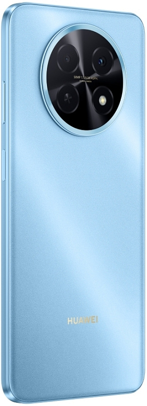 HUAWEI nova 14i 8/256GB (голубой) фото 5