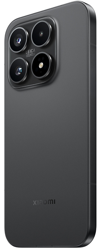 Xiaomi 17 12/512Gb (черный) фото 6