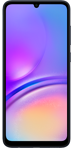 Samsung Galaxy A05 A055 4/128GB (черный) фото 2
