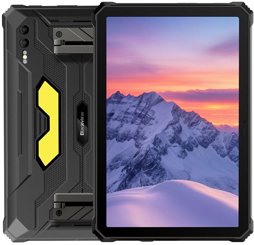 Blackview Active 10 Pro LTE 12/256GB (черный)