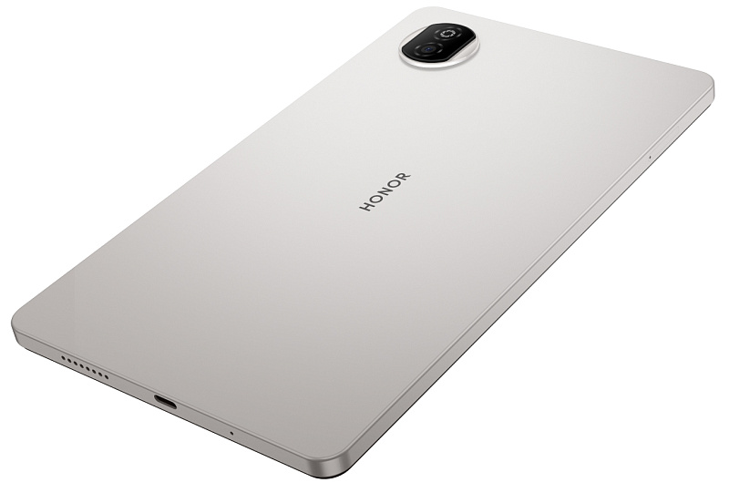 HONOR Pad X7 Wi-Fi 4/128GB JMS-W09 (5504ADQH, серый) фото 5