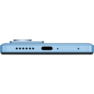 POCO X4 GT 8/256GB (синий) фото 7