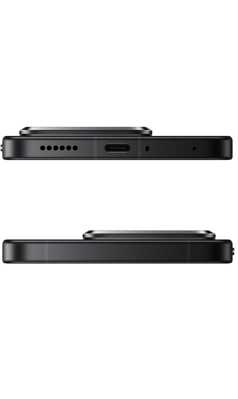 Xiaomi 15T Pro 12/512Gb (черный) фото 9