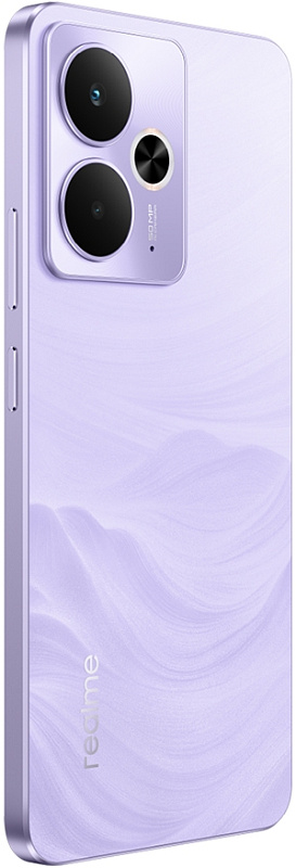 realme 14T 5G 8/128GB (фиолетовый) фото 5