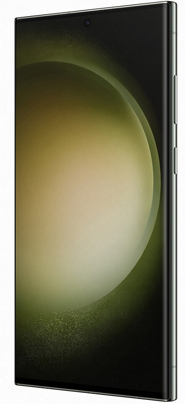 Samsung Galaxy S23 Ultra 12/256GB (зеленый) фото 3