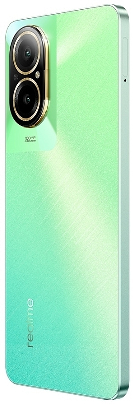 realme C67 8/256GB (зеленый оазис) фото 6 realme C67 8/256GB (зеленый оазис) фото 6