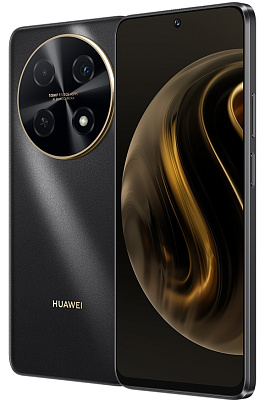 Huawei Nova 12i 8/256GB (черный)