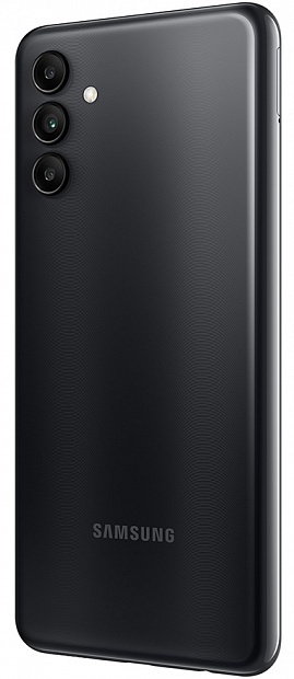 Samsung Galaxy A04s 3/32GB (черный) фото 7