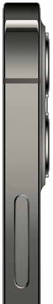 Apple iPhone 12 Pro Max 128GB Грейд B (графитовый) фото 5