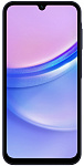 Samsung Galaxy A15 A155 4/128GB (темно-синий) фото 2