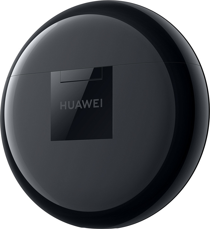Наушники Huawei FreeBuds 3 (черный) фото 12