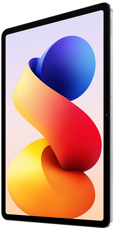 Redmi Pad 2 Pro Wi-Fi 6/128 (фиолетовый) фото 3