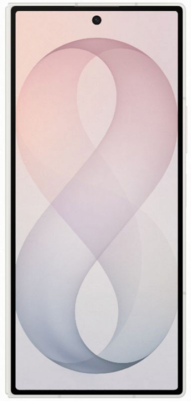 Samsung Galaxy Z Fold8 Ultra 5G (F976) 12/512GB (кремовый) фото 3
