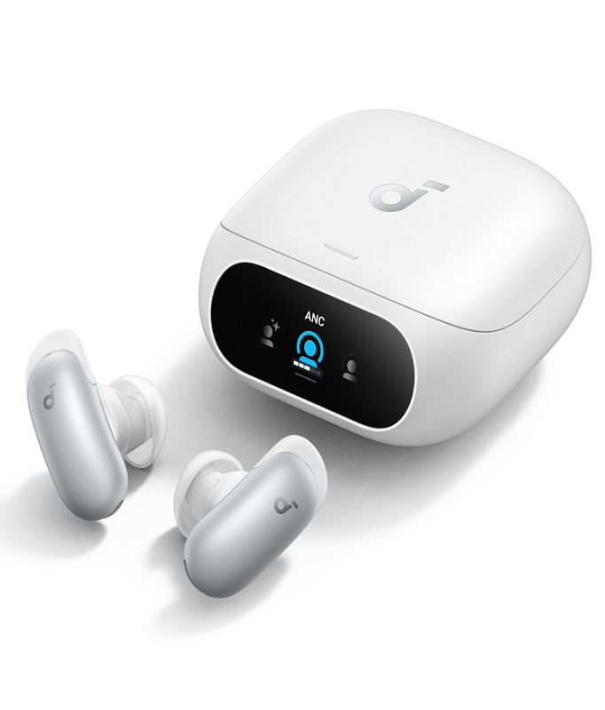 Anker Soundcore Liberty 5 Pro (белый) фото 4