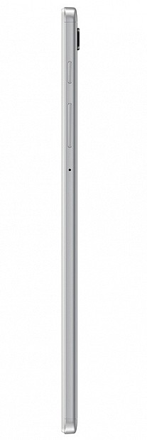 Samsung Galaxy Tab A7 Lite LTE 3/32Gb (серебро) фото 4