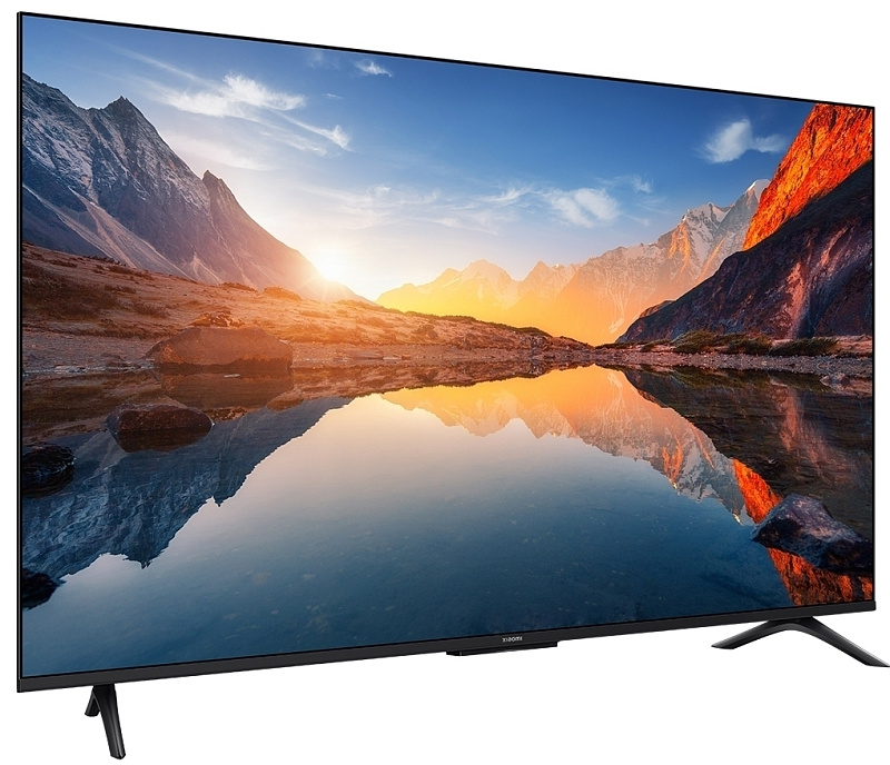 Xiaomi TV A 50" 2025 фото 2 Xiaomi TV A 50" 2025 фото 2