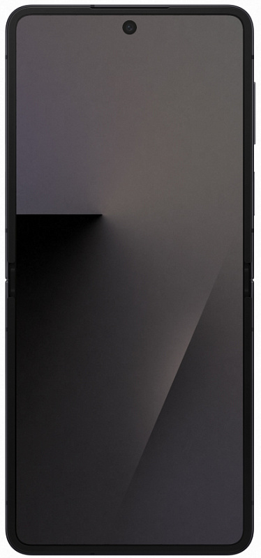 Samsung Galaxy Z Flip7 5G F766 12/512GB (черный) фото 1 Samsung Galaxy Z Flip7 5G F766 12/512GB (черный) фото 1