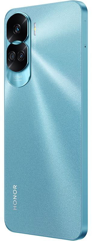 HONOR 90 Lite 8/256GB (небесный голубой) фото 7 HONOR 90 Lite 8/256GB (небесный голубой) фото 7